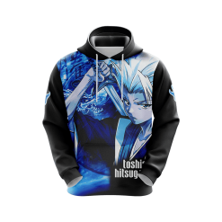 BLEACH Tōshirō Hitsugaya New Design Pullover Hoodie