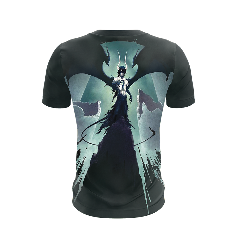 BLEACH Ulquiorra Cifer Manga T-Shirt BLEACH Ulquiorra Cifer Manga T-Shirt